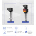 OEM LCD LED pressure sensor Pressure Transmitter